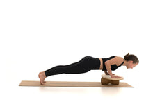 Load image into Gallery viewer, rollholz - Balance board set