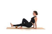 Încărcați o imagine în vizualizatorul galeriei: rollholz - Set complet role de masaj - Nuc