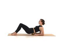 Încărcați o imagine în vizualizatorul galeriei: rollholz - Set complet role de masaj - Nuc