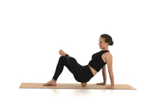 Încărcați o imagine în vizualizatorul galeriei: rollholz - Set complet role de masaj - Nuc