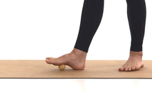 Încărcați o imagine în vizualizatorul galeriei: rollholz - Set complet role de masaj - Nuc