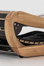Kép betöltése a galériamegjelenítőbe: Sprintbok V2 futópad - Tölgyfa