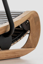 Kép betöltése a galériamegjelenítőbe: Sprintbok V2 futópad - Tölgyfa