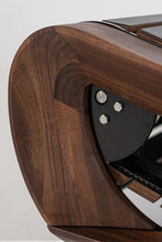 Kép betöltése a galériamegjelenítőbe: Sprintbok V2 futópad - Diófa