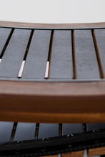 Kép betöltése a galériamegjelenítőbe: Sprintbok V2 futópad - Diófa