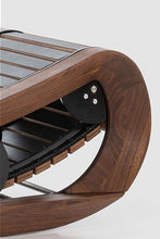 Kép betöltése a galériamegjelenítőbe: Sprintbok V2 futópad - Diófa