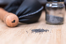 Kép betöltése a galériamegjelenítőbe: NOHRD Swing Board - Diófa - Natúr