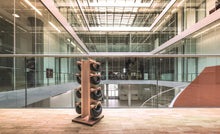 Kép betöltése a galériamegjelenítőbe: NOHRD Swing torony - Tölgyfa