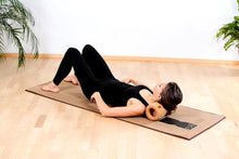 Load image into Gallery viewer, rollholz - Cork carpet