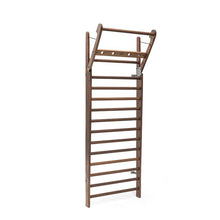 Încărcați o imagine în vizualizatorul galeriei: NOHRD perete nervurat 14 grade - Nuc