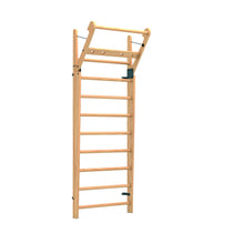 Load image into Gallery viewer, NOHRD 10 degree ribbed wall - Oak