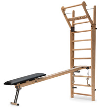 Încărcați o imagine în vizualizatorul galeriei: Bancă de exerciții CombiTrainer