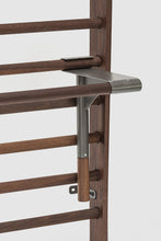 Încărcați o imagine în vizualizatorul galeriei: NOHRD perete nervurat 14 grade - Nuc