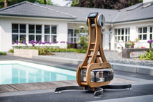 Kép betöltése a galériamegjelenítőbe: NOHRD WaterGrinder - Cseresznyefa