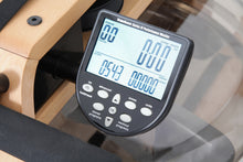 Kép betöltése a galériamegjelenítőbe: WaterRower S4 - Bükkfa
