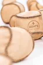 Load image into Gallery viewer, NOHRD HaptikBall - 300 gr, Natural leather
