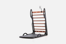 Load image into Gallery viewer, NOHRD Elasko - stretching bench, Club, leather
