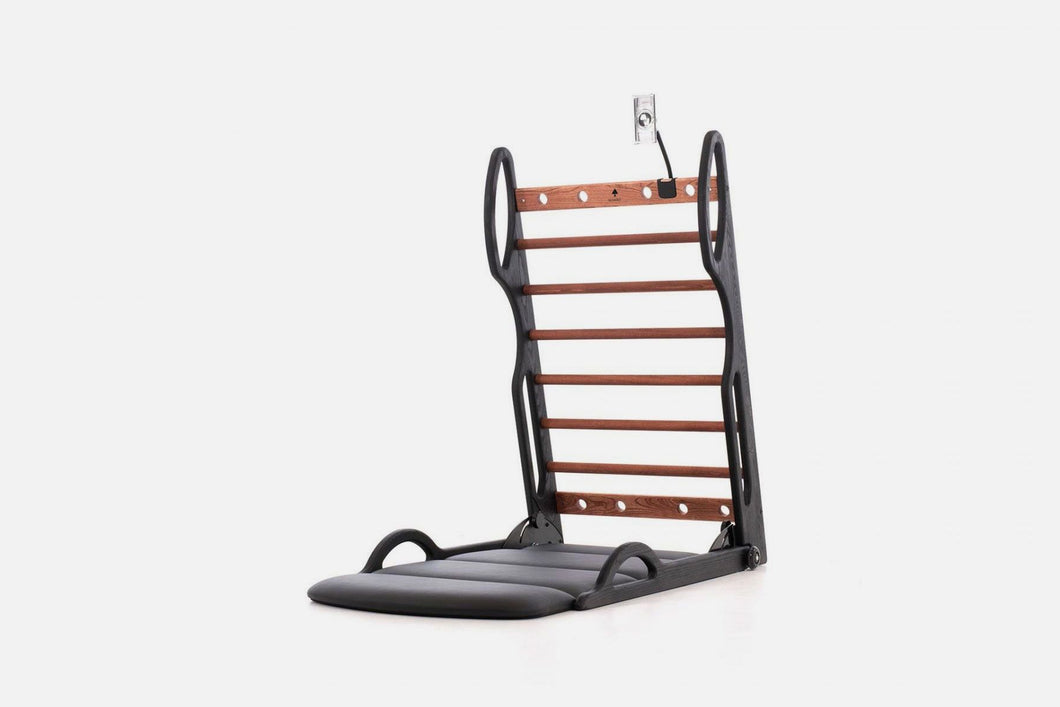 NOHRD Elasko - stretching bench, Club, leather