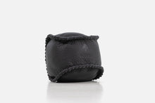 Load image into Gallery viewer, NOHRD HaptikBall - 650 gr, Black leather
