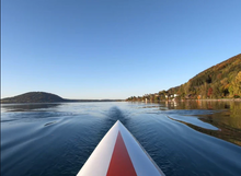 Kép betöltése a galériamegjelenítőbe: Ergatta Rower
