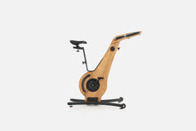 Încărcați o imagine în vizualizatorul galeriei: Bicicleta de exercitii NOHRD Bike - Lemn de stejar
