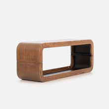 Încărcați o imagine în vizualizatorul galeriei: NOHRD StepBox Vintage Stejar
