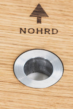 Kép betöltése a galériamegjelenítőbe: NOHRD WeightPlate - Súlyzótárcsa pár - 5kg
