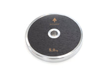 Kép betöltése a galériamegjelenítőbe: NOHRD WeightPlate - Súlyzótárcsa pár - 5kg
