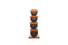 Load image into Gallery viewer, NOHRD Swing tower - Cherry tree
