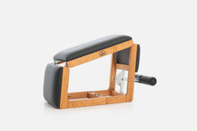 Load image into Gallery viewer, NOHRD TriaTrainer - Cherry wood artificial leather
