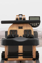 Kép betöltése a galériamegjelenítőbe: WaterRower VR3 - Tölgyfa
