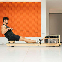 Încărcați o imagine în vizualizatorul galeriei: WaterRower VR3 - Stejar
