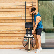 Kép betöltése a galériamegjelenítőbe: WaterRower VR3 - Tölgyfa
