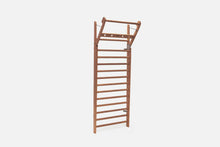 Load image into Gallery viewer, NOHRD 14 bar WallBar - Cherry wood
