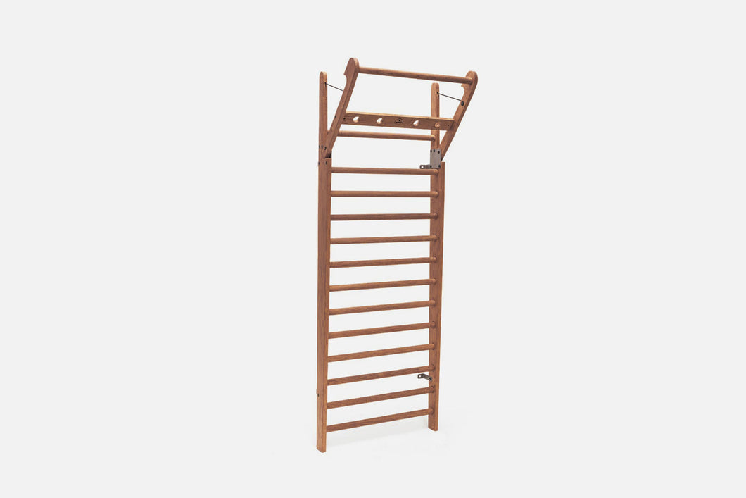 NOHRD 14 bar WallBar - Cherry wood