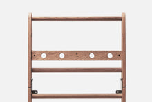 Load image into Gallery viewer, NOHRD 14 bar WallBar - Cherry wood
