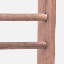 Load image into Gallery viewer, NOHRD 14 bar WallBar - Cherry wood
