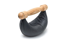 Load image into Gallery viewer, Swing dumbbells - Ash wood - 2-piece set
