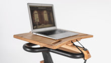 Încărcați o imagine în vizualizatorul galeriei: Suport laptop pentru bicicleta
