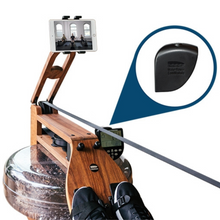 Kép betöltése a galériamegjelenítőbe: WaterRower ComModule okoskiegészítő
