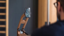 Load image into Gallery viewer, SmartRow smart accessory with phone holder

