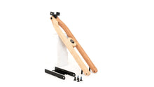 Încărcați o imagine în vizualizatorul galeriei: Accesoriu inteligent WaterRower ComModule cu suport pentru telefon
