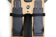 Load image into Gallery viewer, WaterRower A1 Studio - Oak
