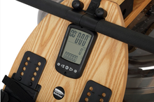 Load image into Gallery viewer, WaterRower A1 Studio - Oak

