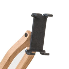 Load image into Gallery viewer, WaterRower tablet holder
