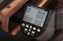 Load image into Gallery viewer, WaterRower S4 Classic - Walnut
