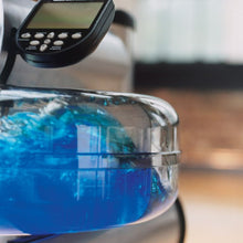 Kép betöltése a galériamegjelenítőbe: Waterblue kék vízszínező
