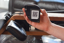 Kép betöltése a galériamegjelenítőbe: WaterRower ComModule okoskiegészítő
