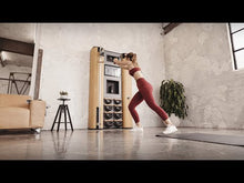 Încărcați și redați videoclipul în vizualizatorul galeriei: NOHRD Wall Compact - Shadow
