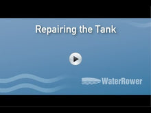 Load and play video in Gallery viewer, WaterRower Tank Adhesive Kit - WRP003 EU
